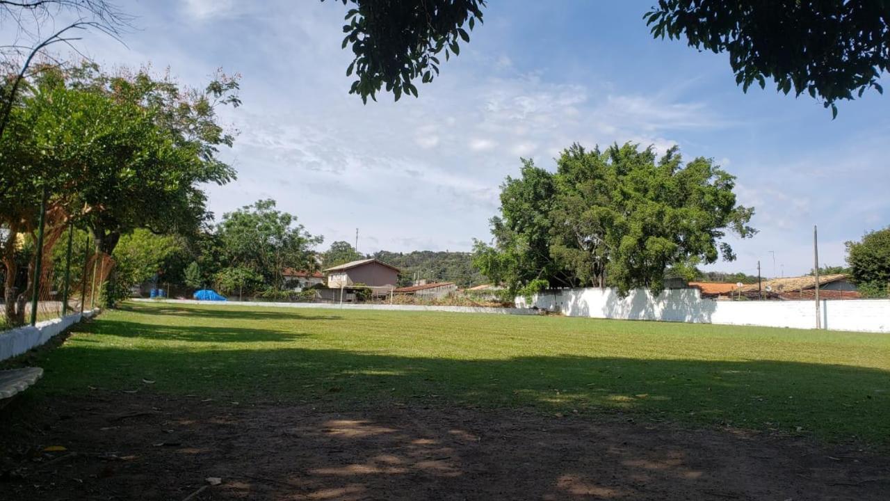 Atibaia Chalés Encantador 1, 2 e 3 Esterno foto